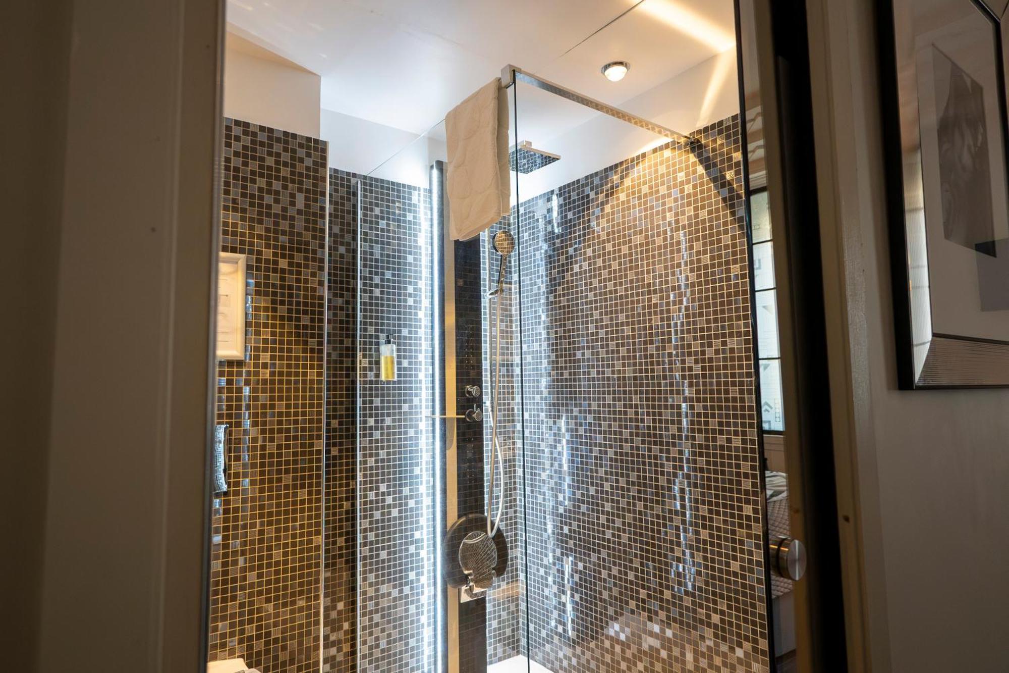 Hotel Le Meurice 3*