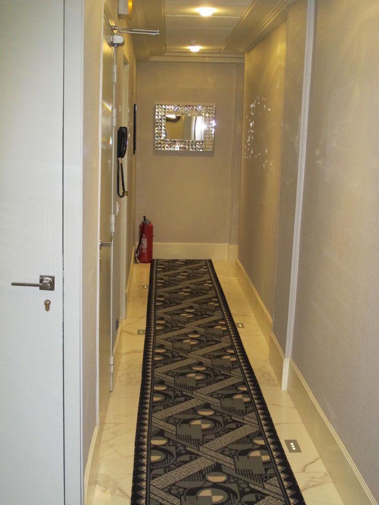 Le Meurice Hotel Nice
