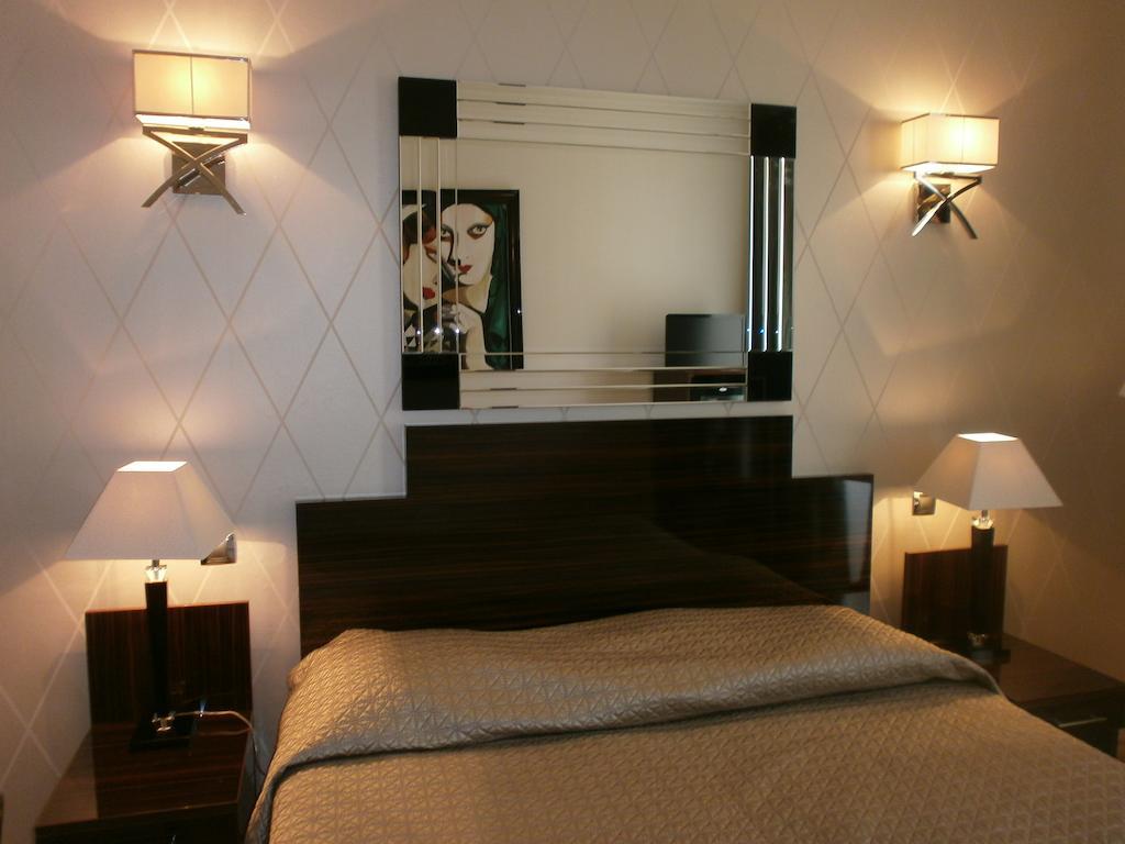 Le Meurice Nice