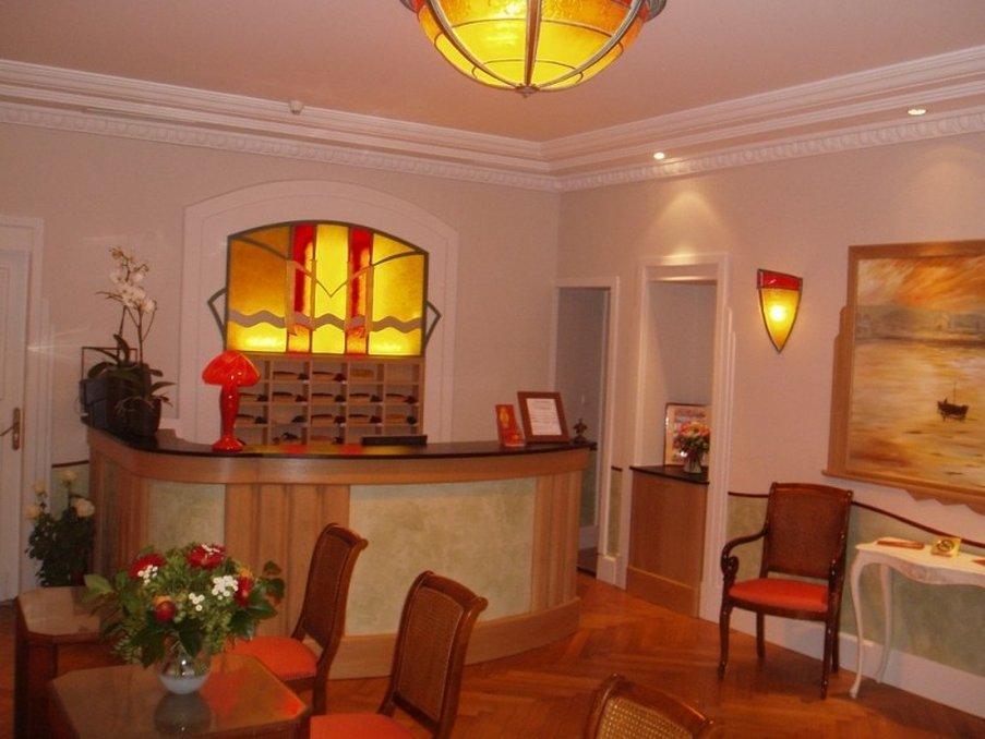 Hotel Le Meurice