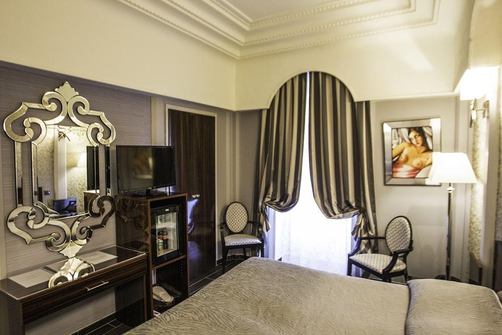 Le Meurice Nice