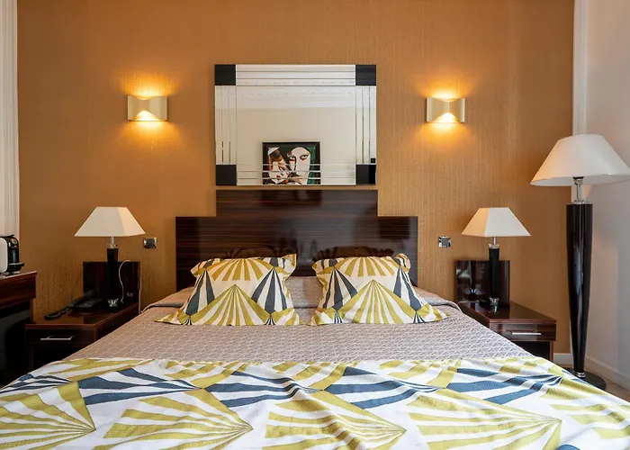 Hotel Le Meurice