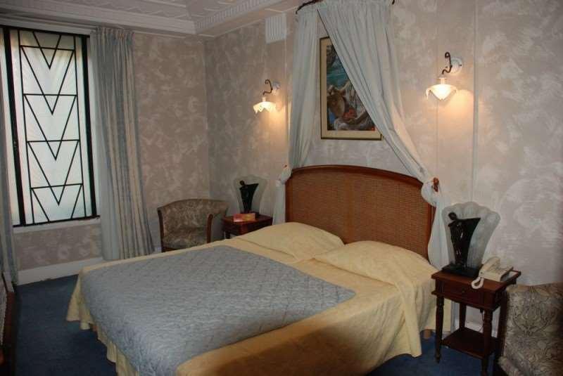 Le Meurice Nice