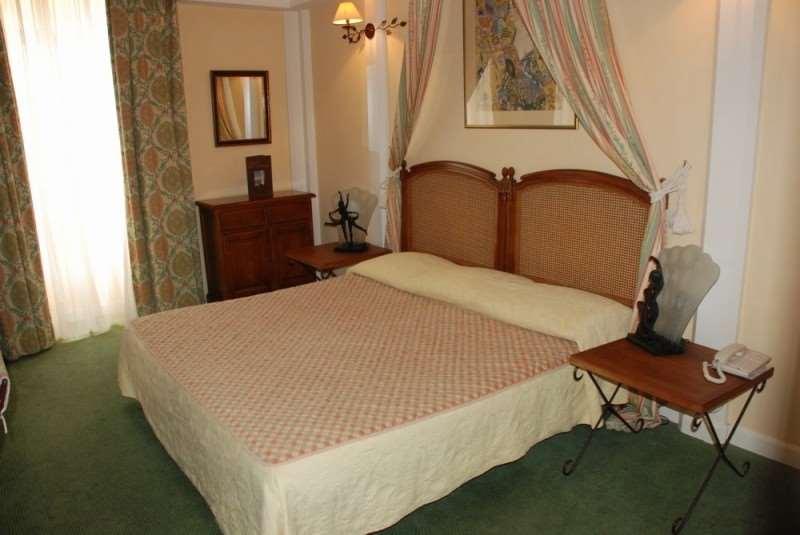 Hotel Le Meurice Nice