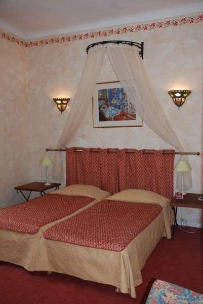 Le Meurice Hotel Nice