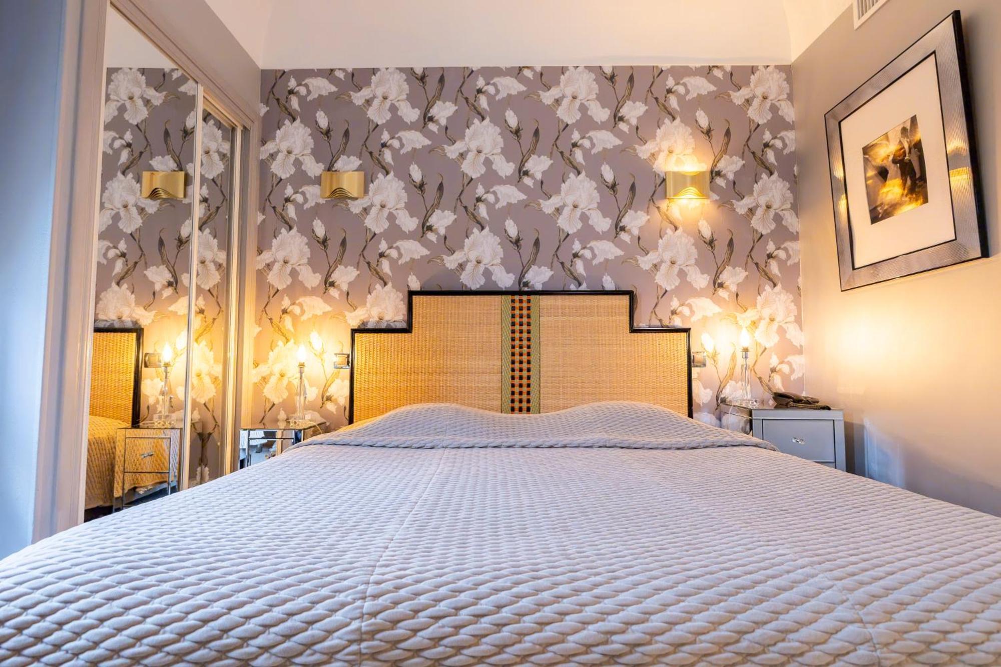 Le Meurice 3* Nice