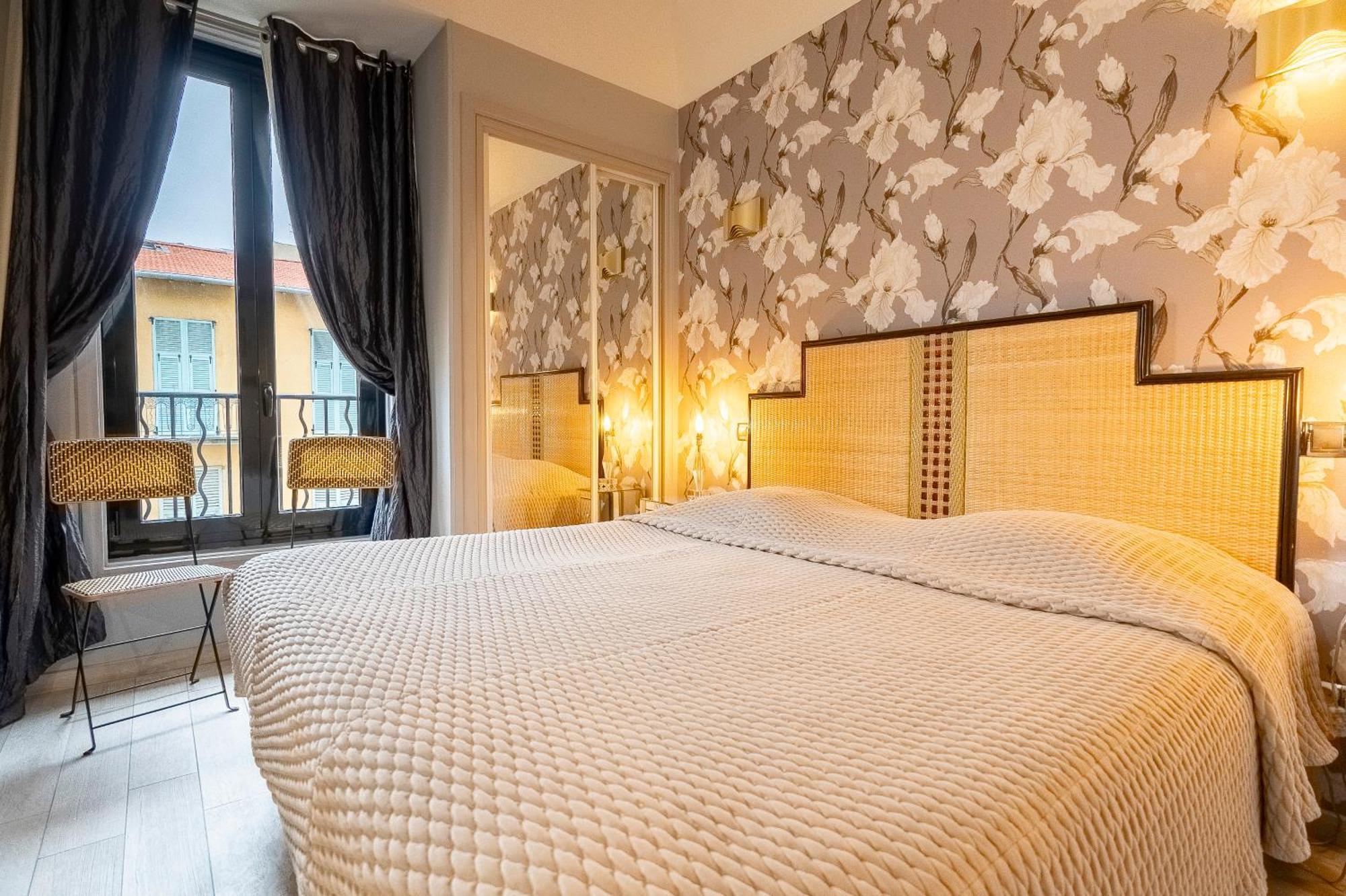 Hotel Le Meurice