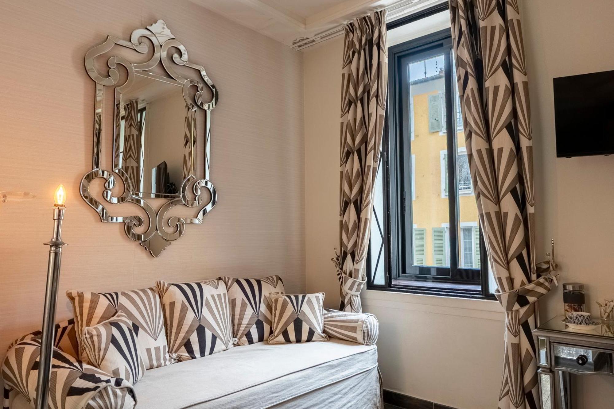 Hotel Le Meurice