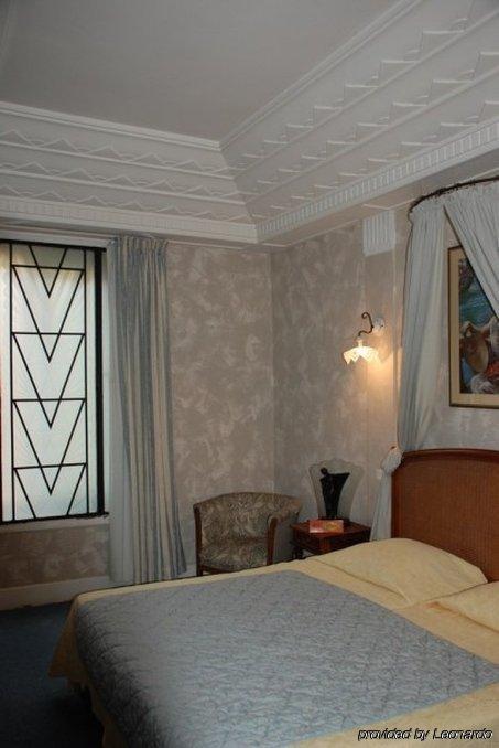 Le Meurice Hotel Nice