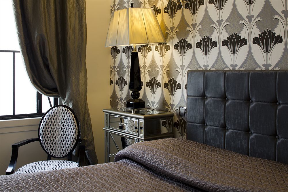 Hotel Le Meurice
