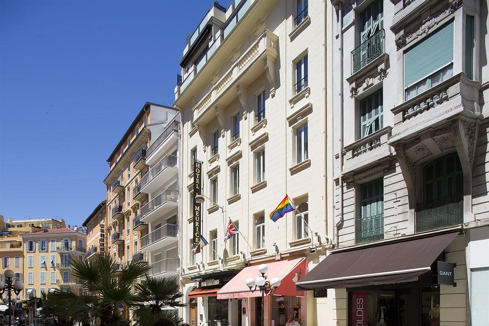 Le Meurice 3* Nice