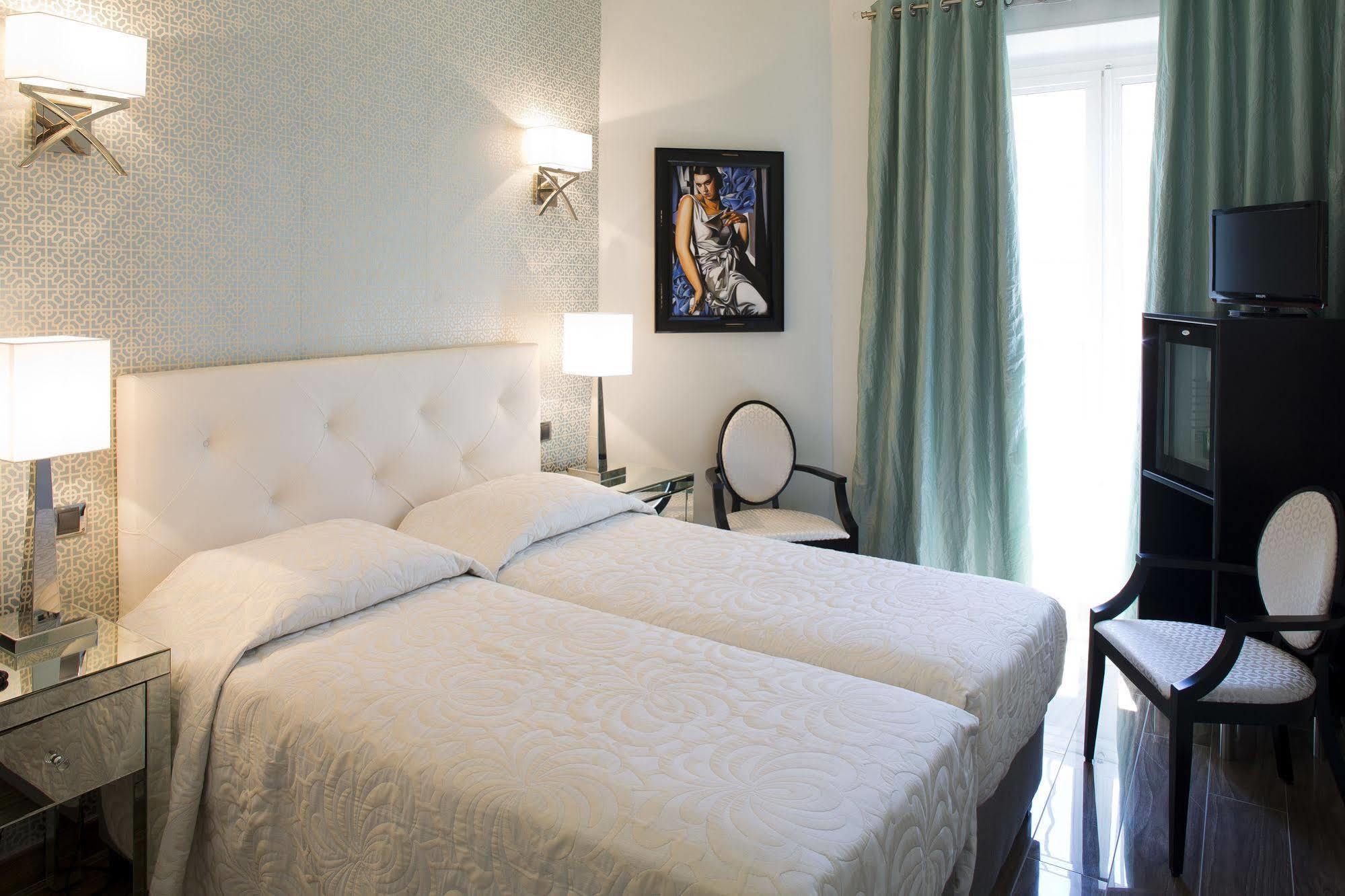 Le Meurice Hotel Nice