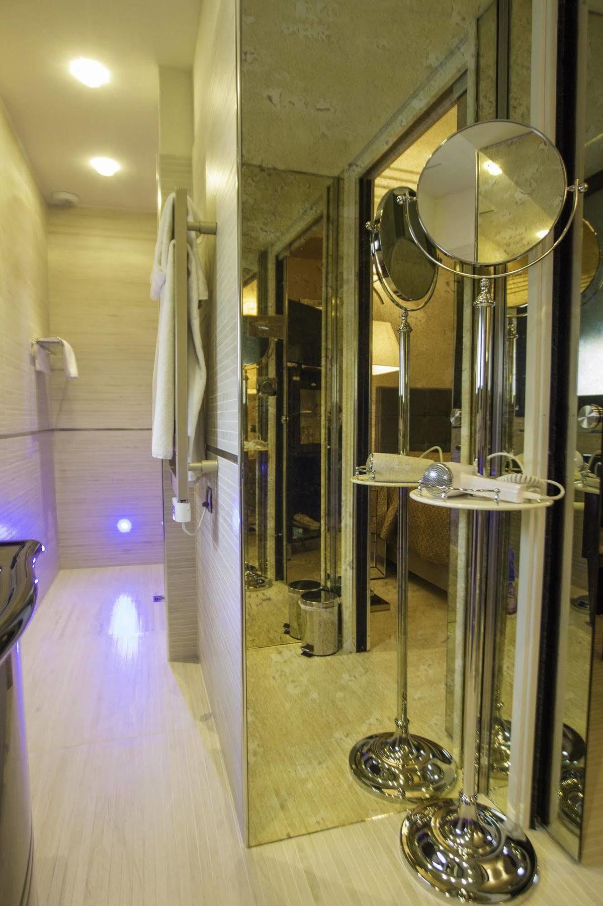 Hotel Le Meurice 3*
