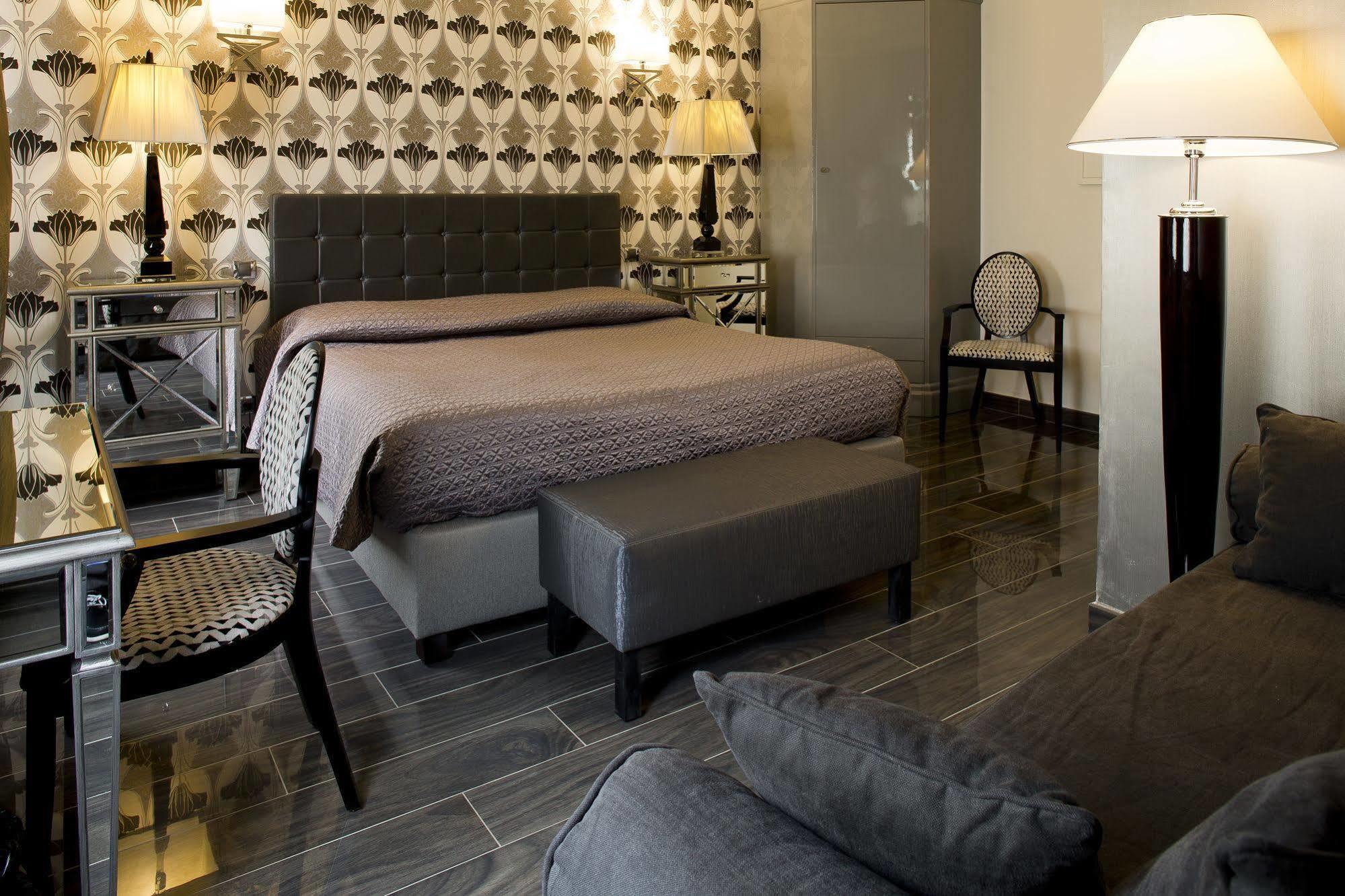 Le Meurice Hotel Nice