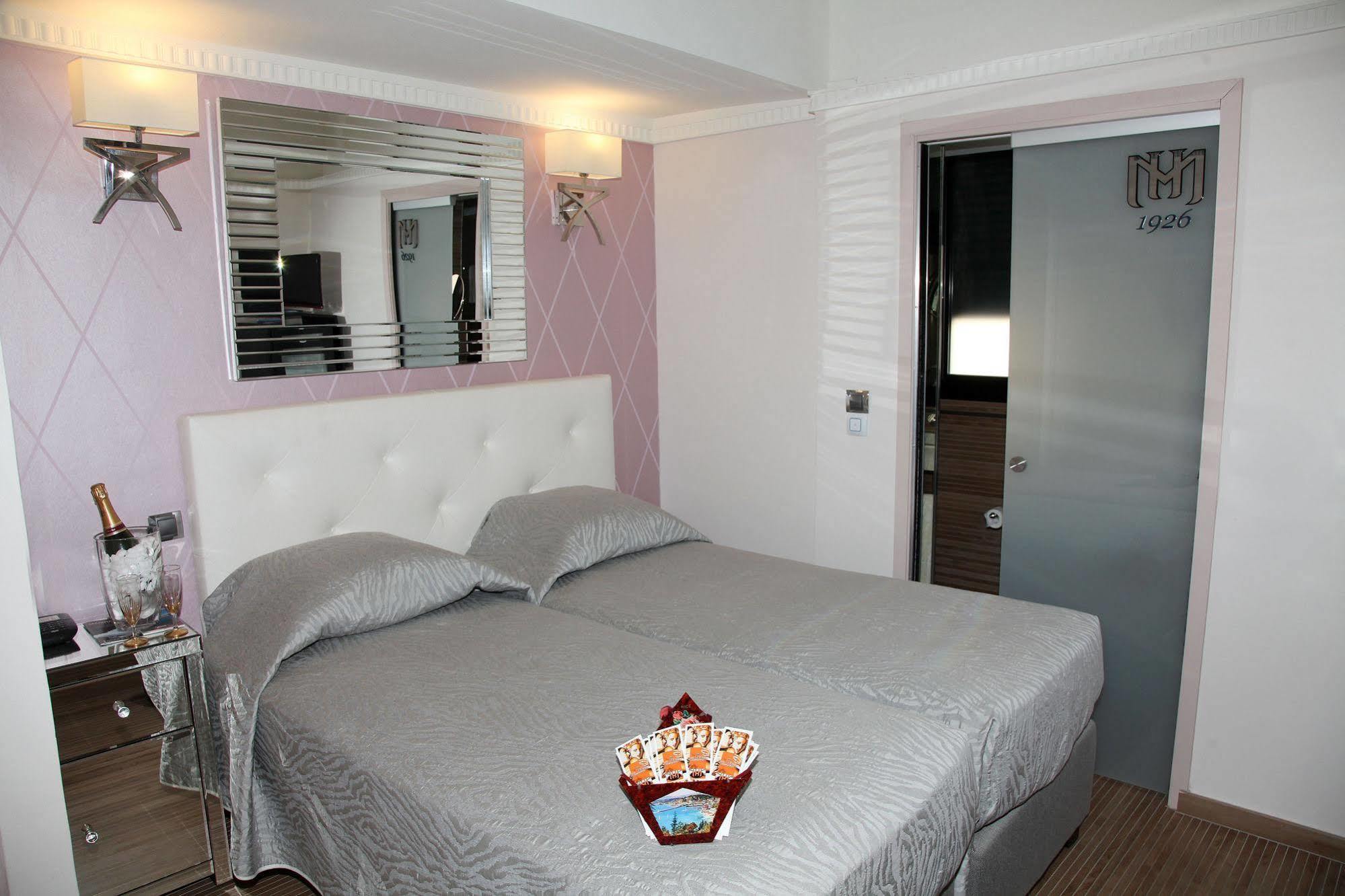 Le Meurice 3* Nice