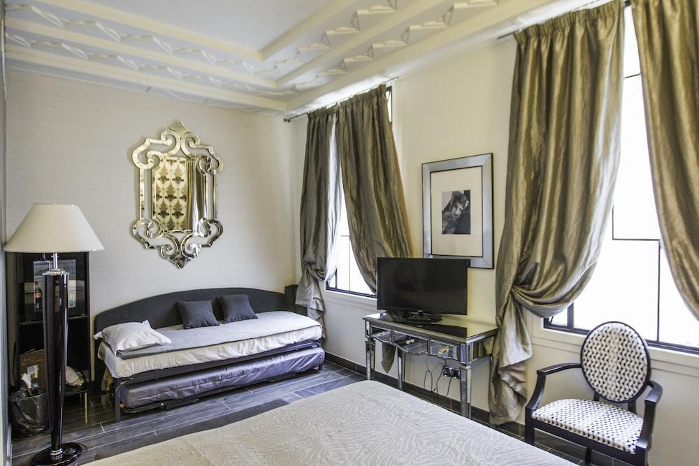 Le Meurice 3* Nice